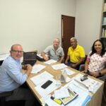 Sindicato avança no acompanhamento de ações trabalhistas e reforça estrutura jurídica