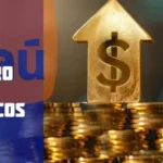 Itaú lucra R$ 12,2 bilhões no 1º trimestre, enquanto segue fechando postos de trabalho e agências